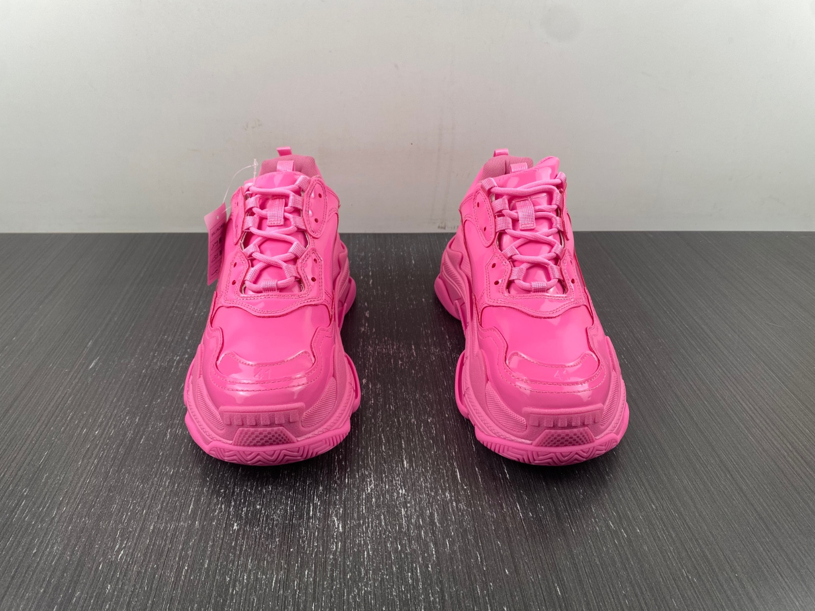 Ba*len*cia*ga triple s 734953 w2paa 5000