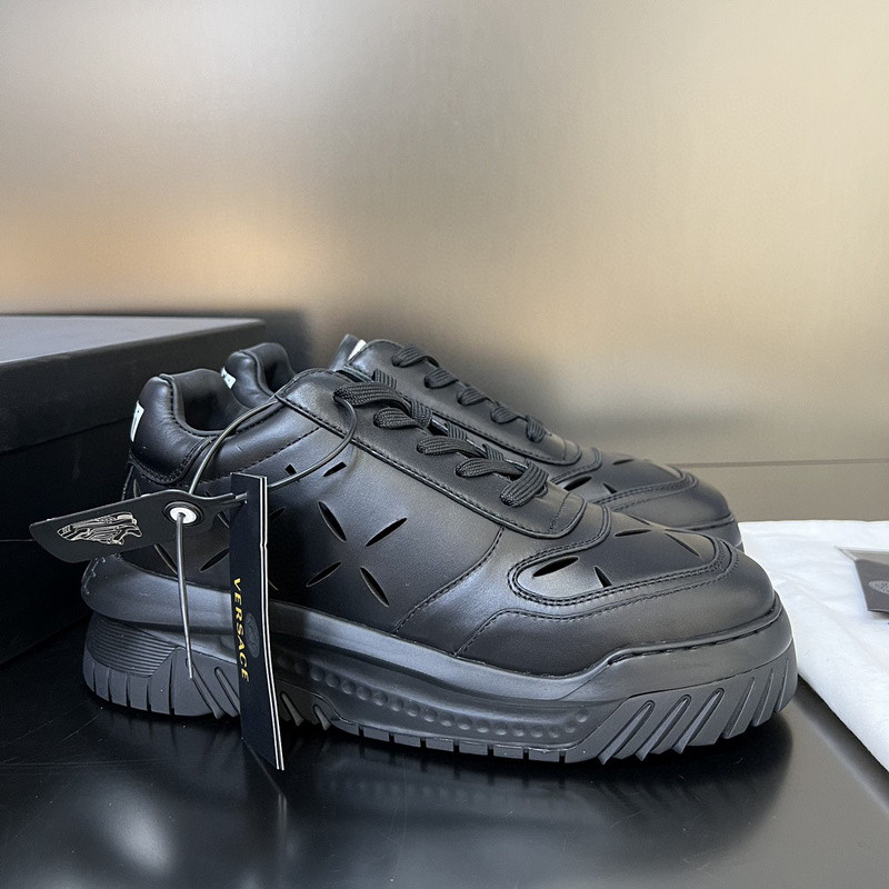 VERSACE ODISSEA SNEAKERS