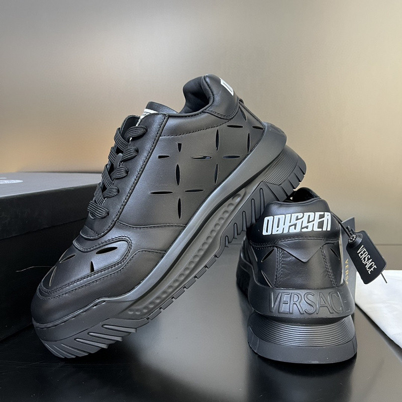 VERSACE ODISSEA SNEAKERS
