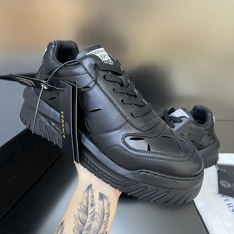 VERSACE ODISSEA SNEAKERS