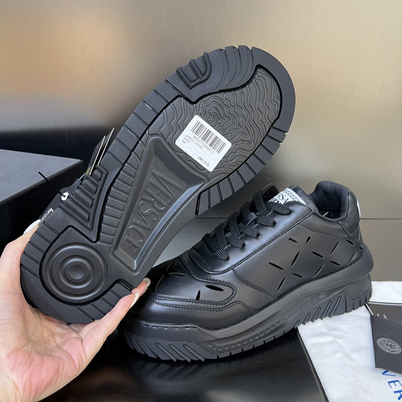 VERSACE ODISSEA SNEAKERS