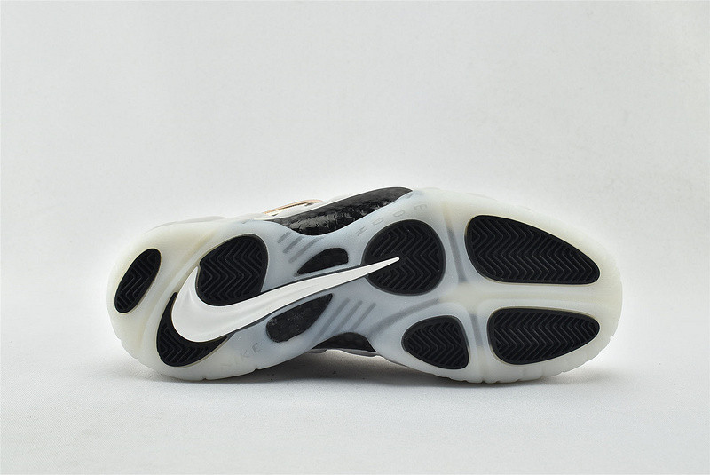 Nike Air Foamposite Pro All Star 2018 AO0817-001