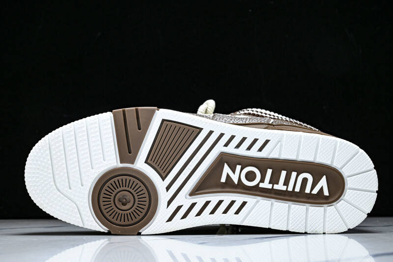 LOU1_TON SNEAKERS