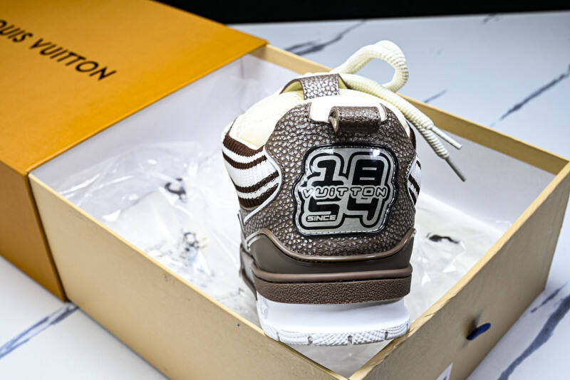 LOU1_TON SNEAKERS