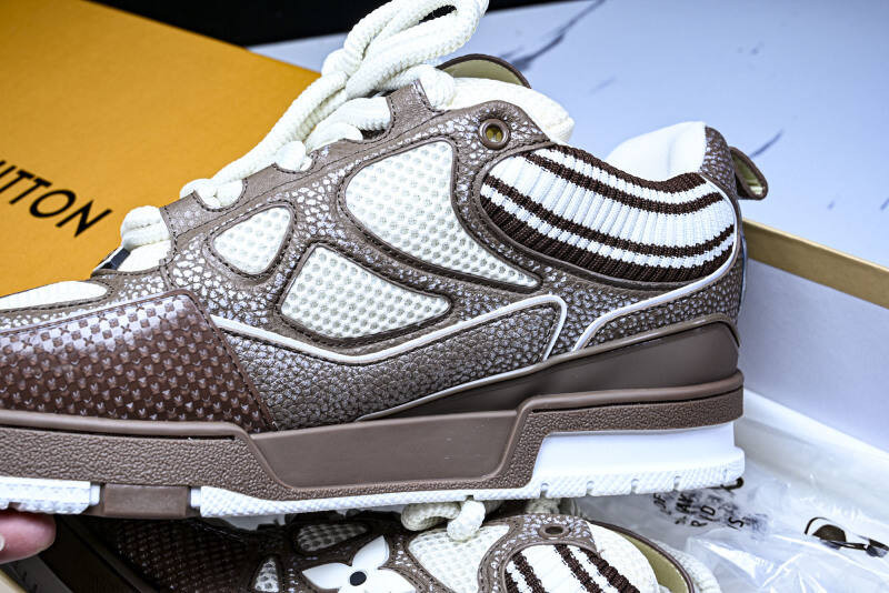 LOU1_TON SNEAKERS