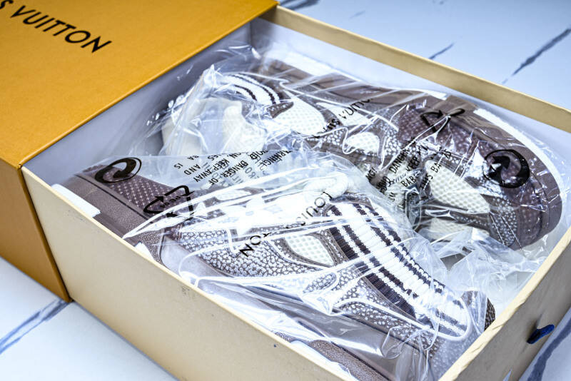 LOU1_TON SNEAKERS