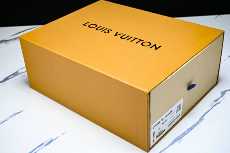 LOU1_TON SNEAKERS