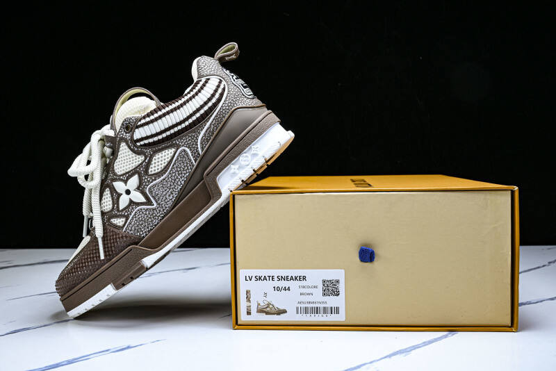 LOU1_TON SNEAKERS