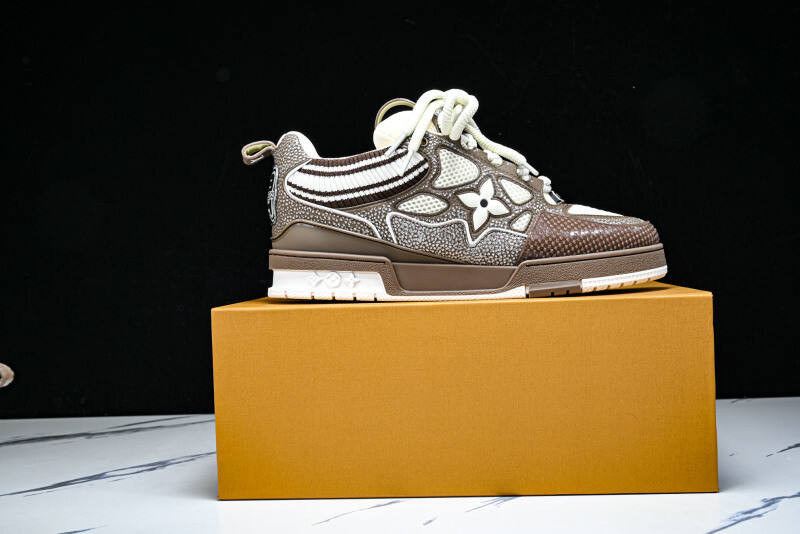 LOU1_TON SNEAKERS