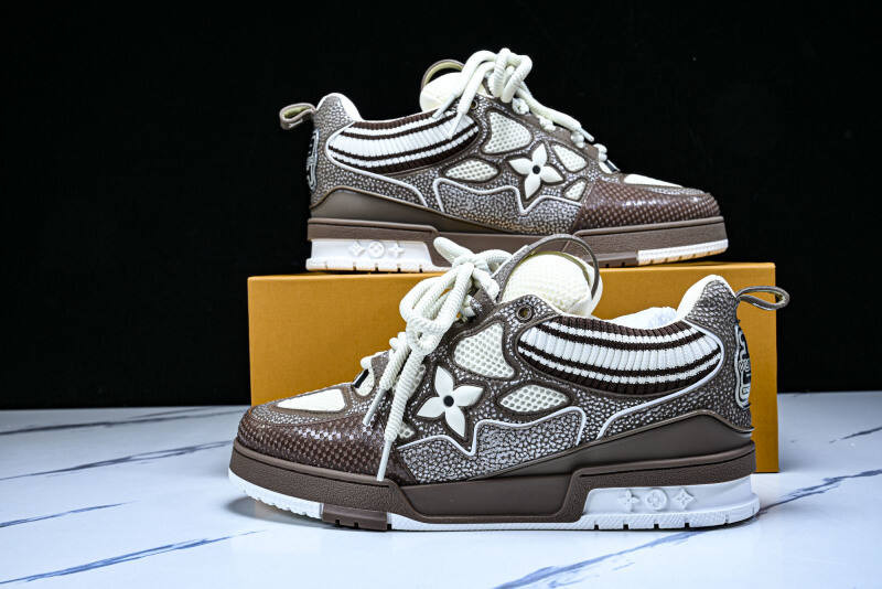 LOU1_TON SNEAKERS