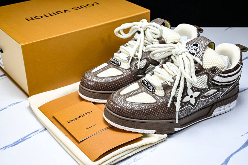 LOU1_TON SNEAKERS