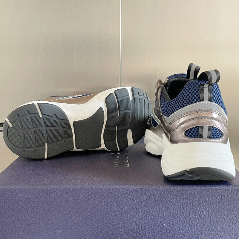 HOMME B22 TRAINER SNEAKER