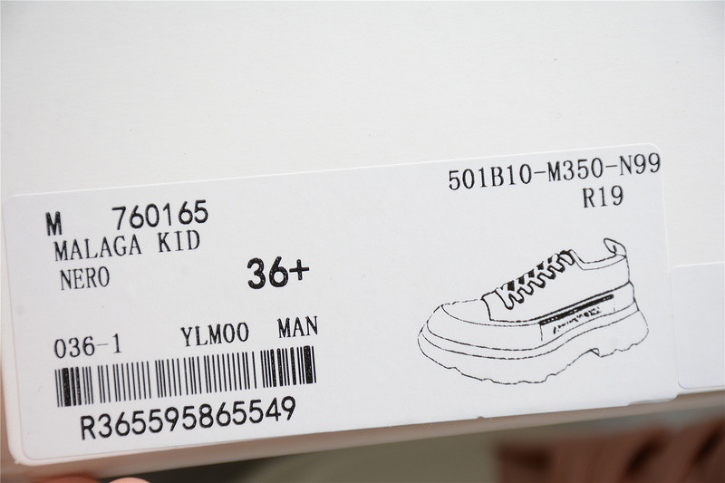 a1exa*der Mcqv*en sneaker