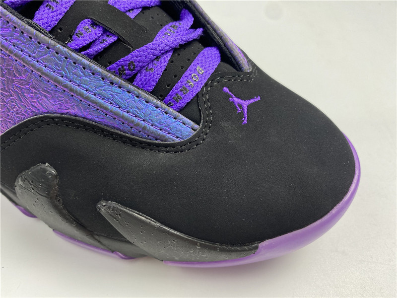 Jordan 14 Retro Doernbecher (2019) - CV2469-001