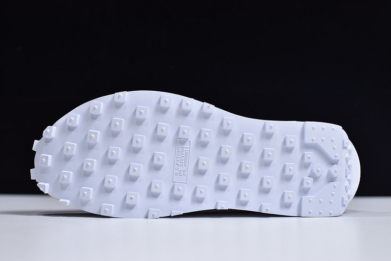 Nike LD Waffle x Sacai White Nylon BV0073-101