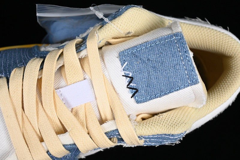 Air Jordan 1 Low “Sashiko” FN7670-493