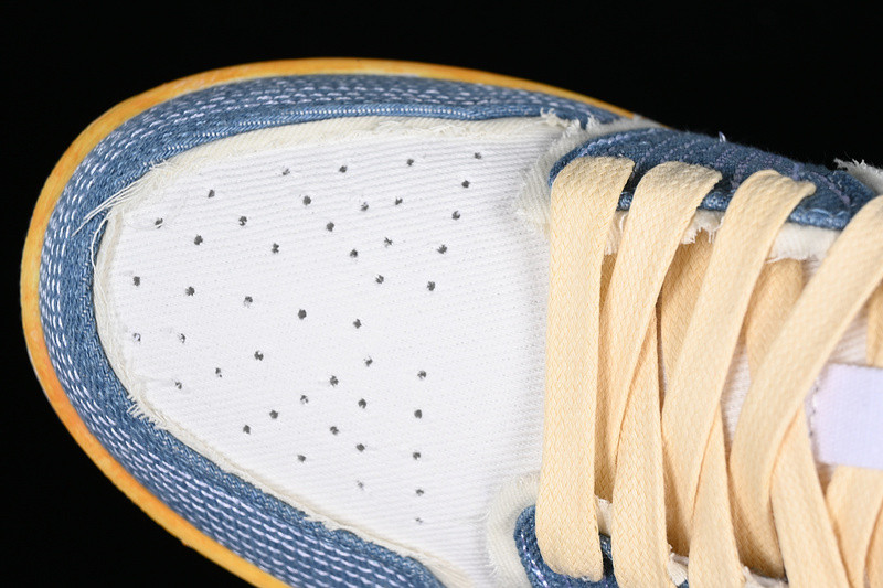 Air Jordan 1 Low “Sashiko” FN7670-493