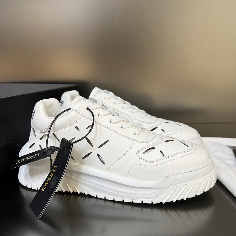 VERSACE ODISSEA SNEAKERS