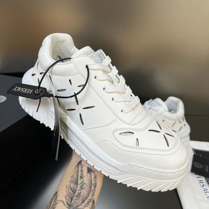 VERSACE ODISSEA SNEAKERS