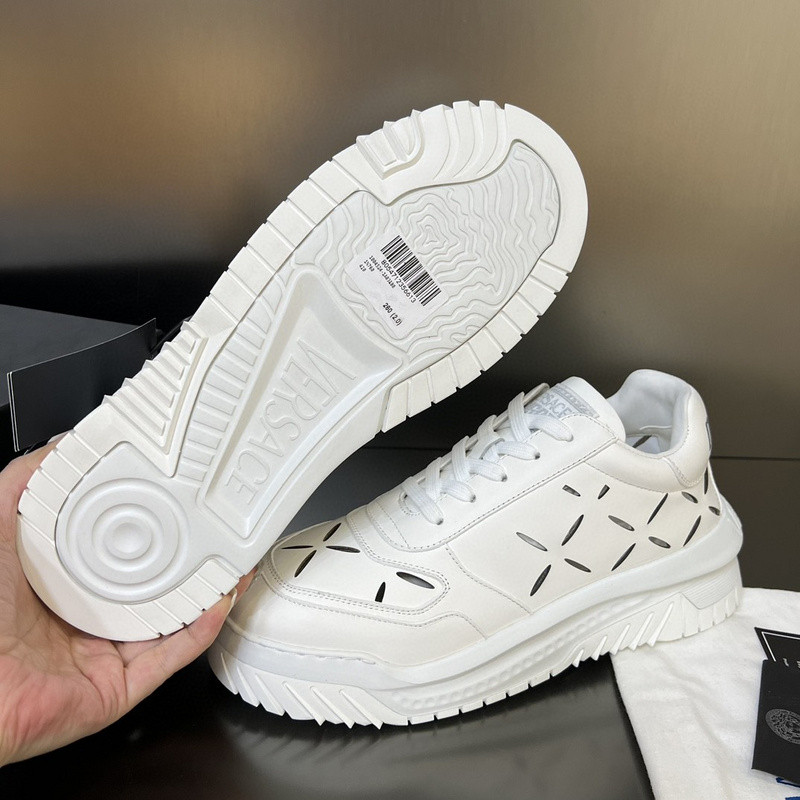 VERSACE ODISSEA SNEAKERS