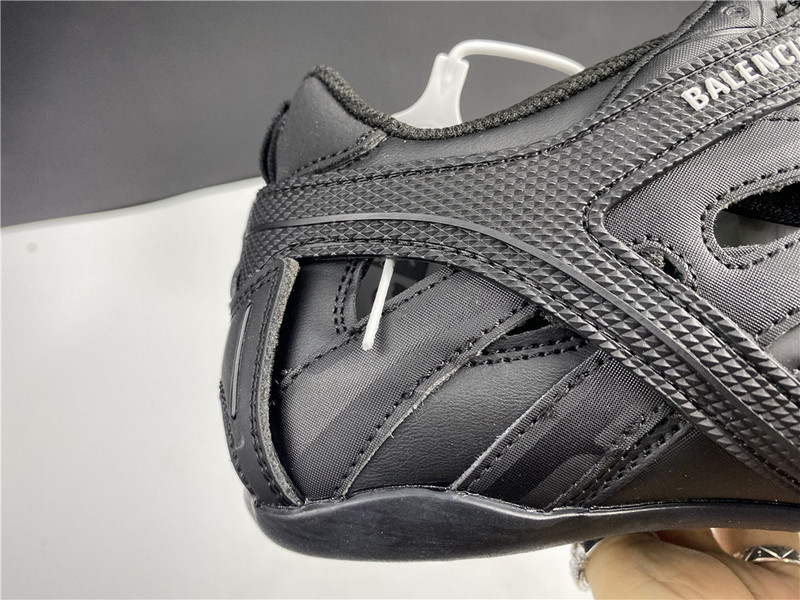 Ba*len*cia*ga drive sneaker 624344-w2fn1-1000