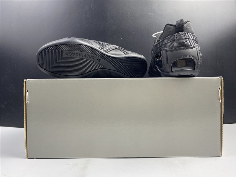 Ba*len*cia*ga drive sneaker 624344-w2fn1-1000