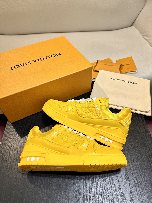 LOU1_TON SNEAKERS