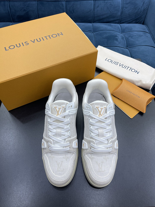 LOU1_TON SNEAKERS