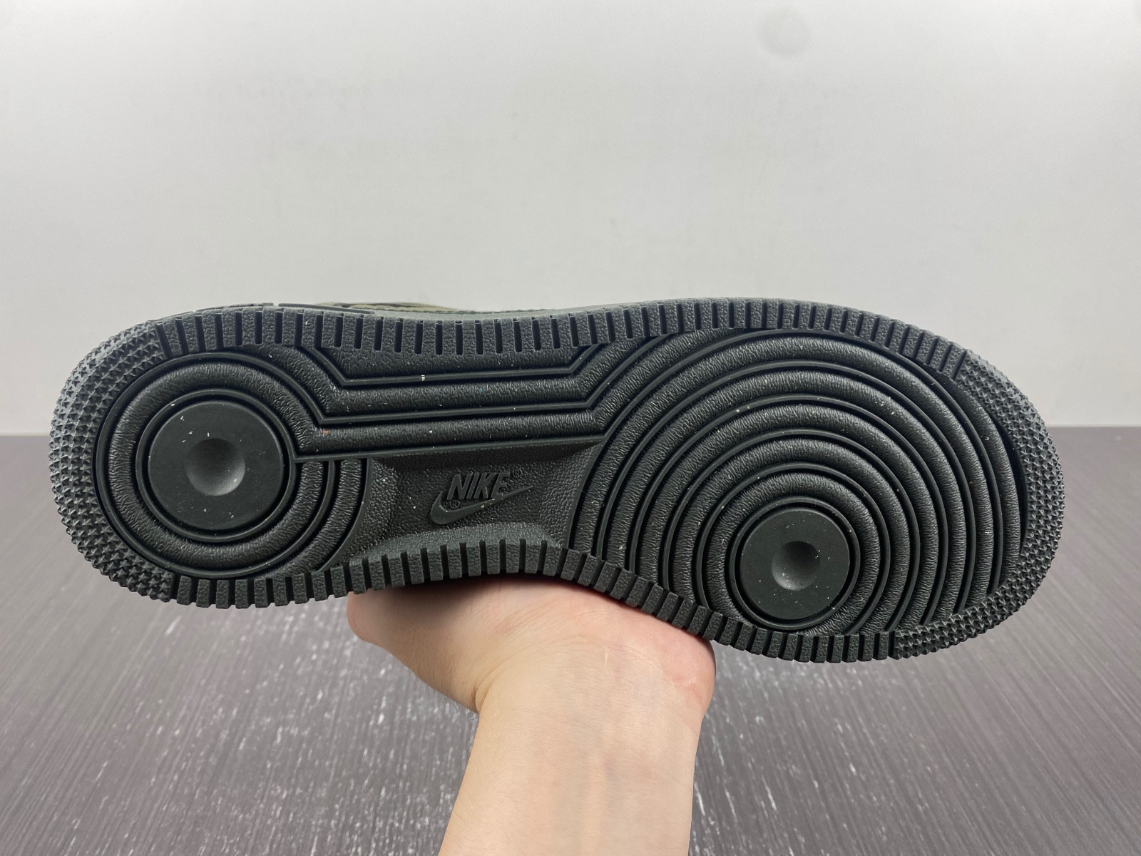 Air Force 1 Low Billie 