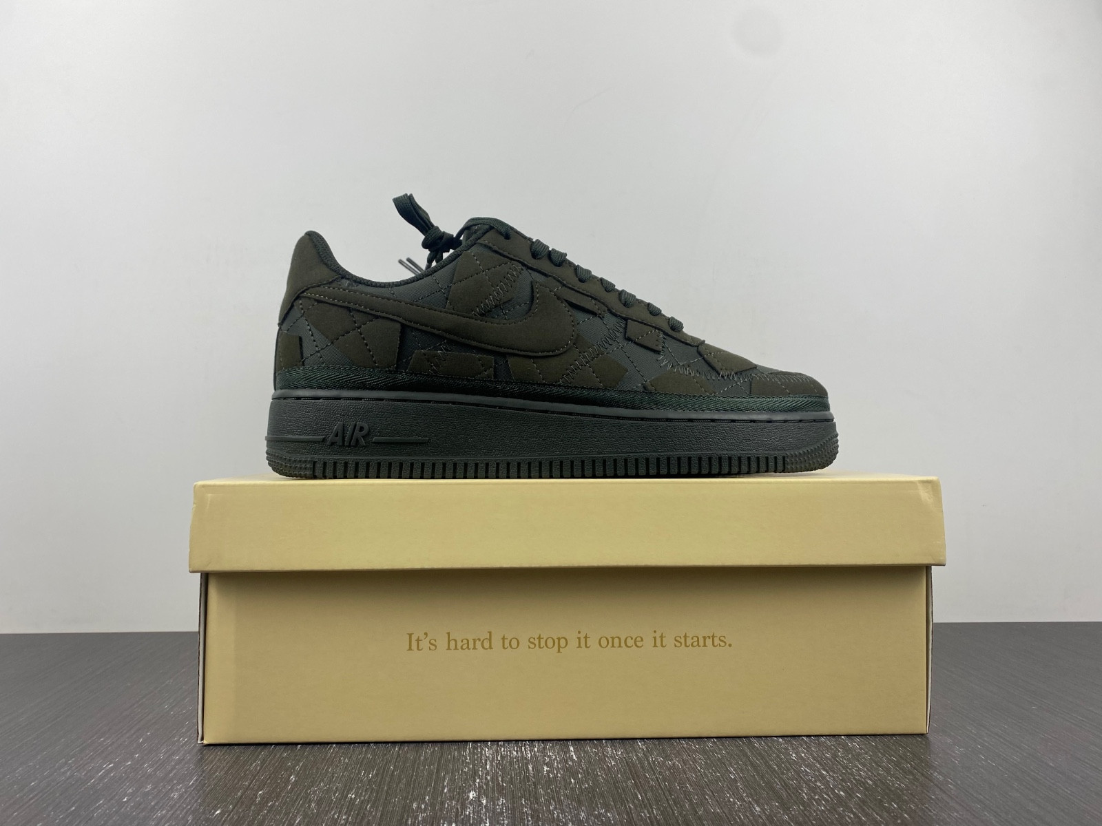 Air Force 1 Low Billie 