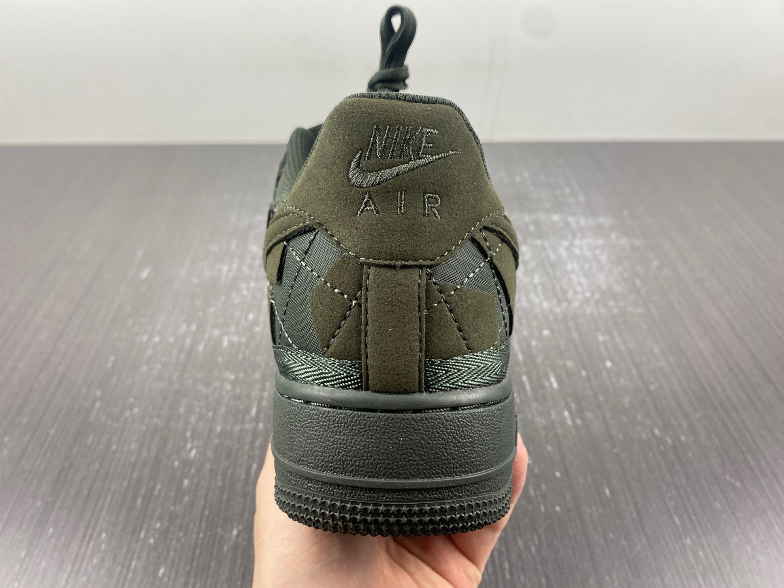 Air Force 1 Low Billie 