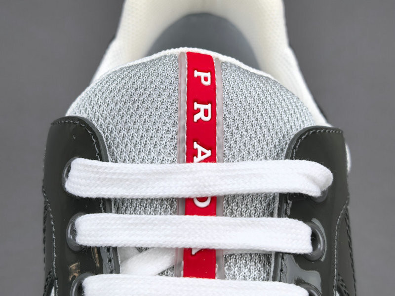 PR SNEAKER(COAL GREY LIKE DARK GREEN GRAY)