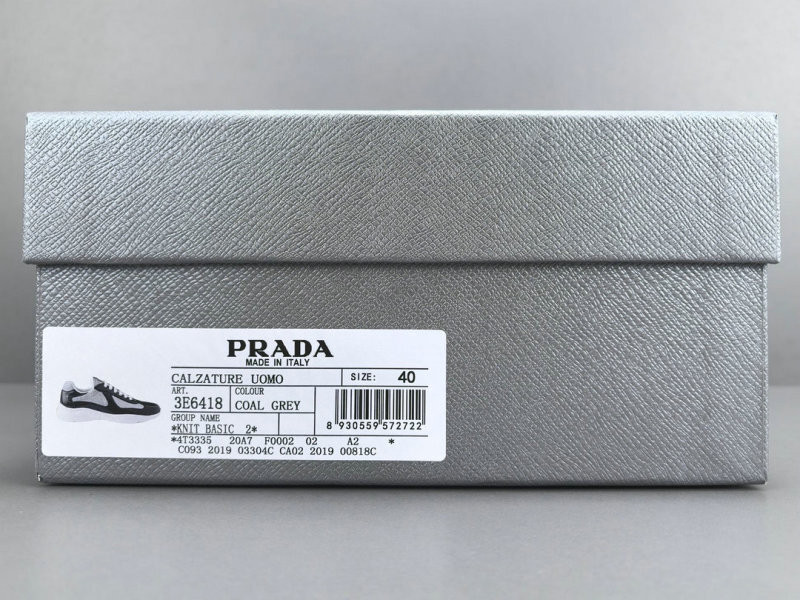 PR SNEAKER(COAL GREY LIKE DARK GREEN GRAY)