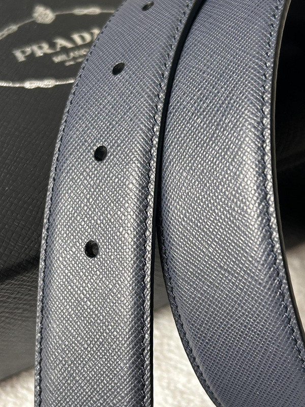 Pra*a belt (navy blue)