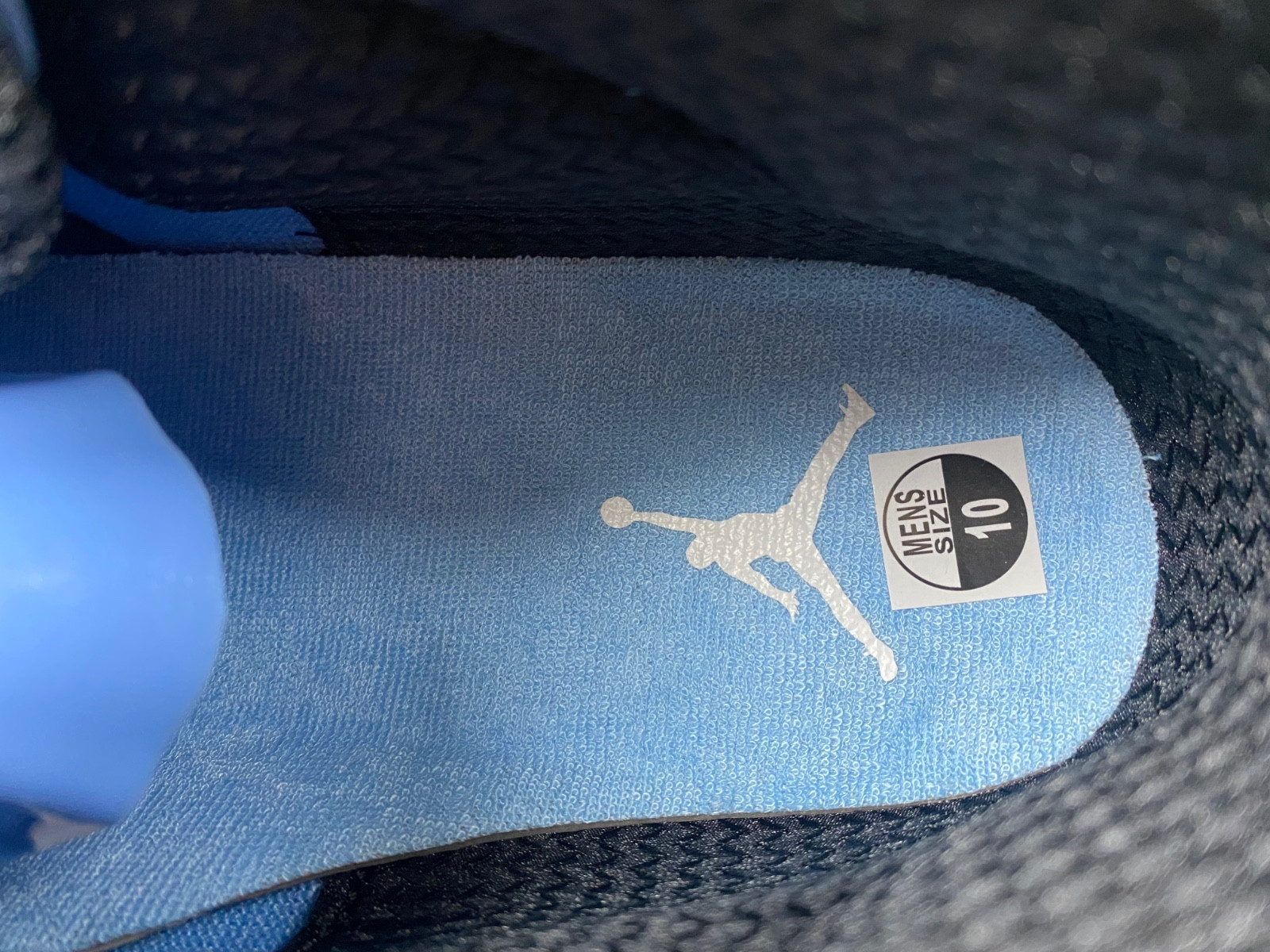 Jordan Ultimate Gift of Flight (11/29) - 717602-900