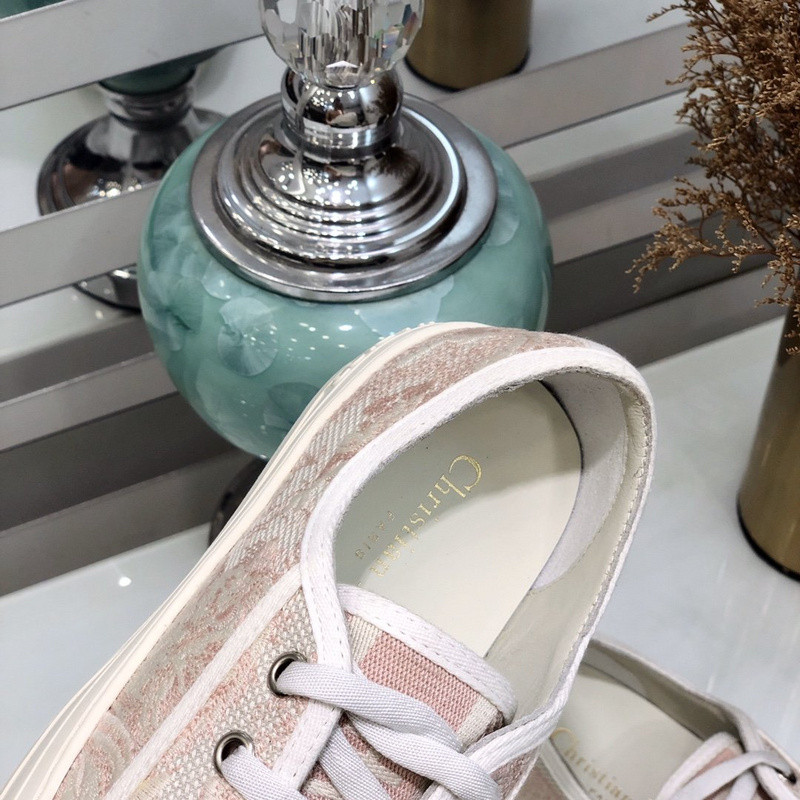 B23 OBLIQUE LOW SNEAKERS