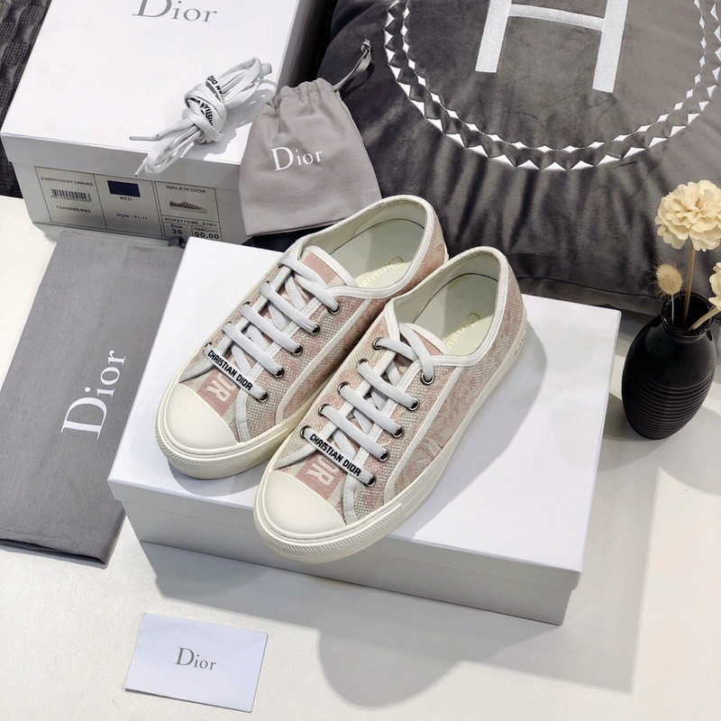 B23 OBLIQUE LOW SNEAKERS