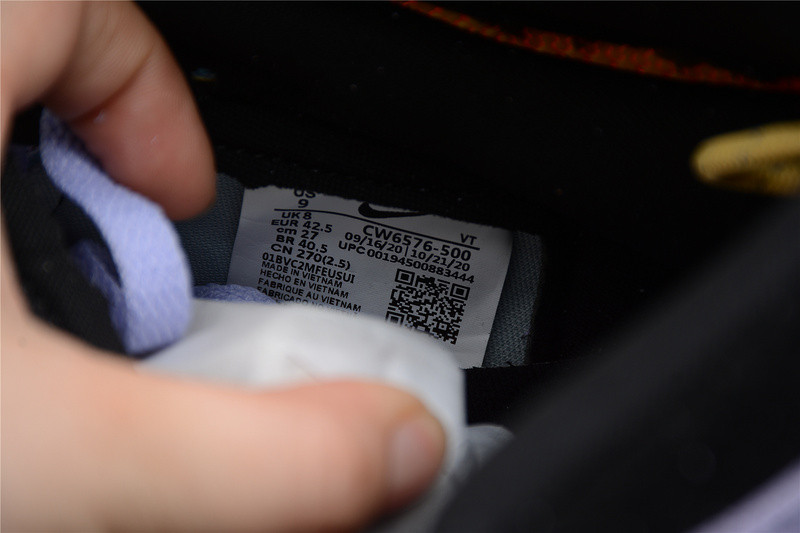 AIR JORDAN 1 HIGH SWITCH PURPLE PULSE CW6576-500