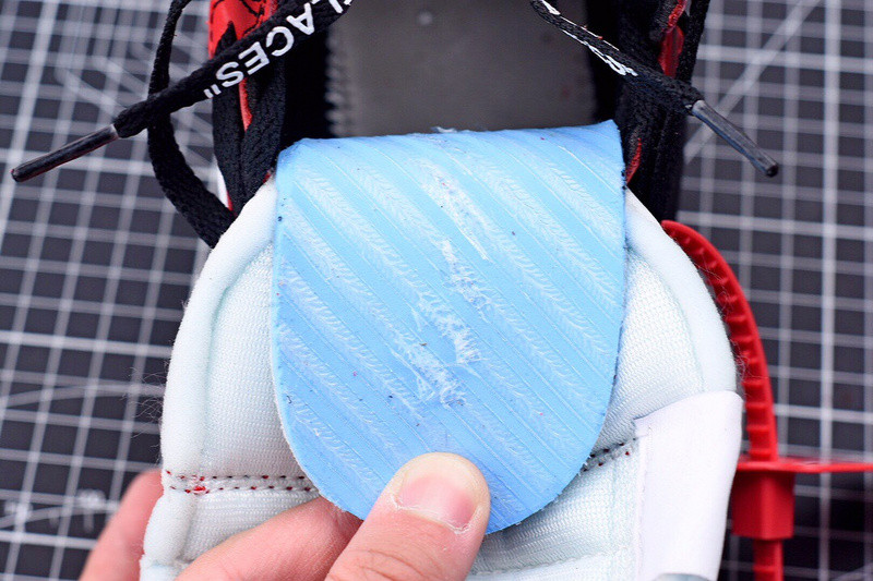 AIR JORDAN 1 RETRO HIGH OW CHICAGO AA3834-101