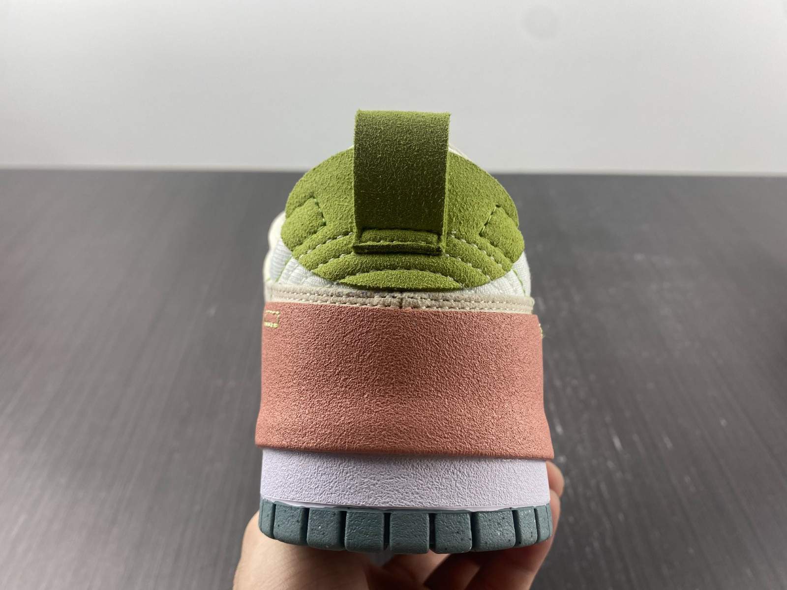 Nike Dunk Low Disrupt 2 Easter Pastel (W) DV3457-100