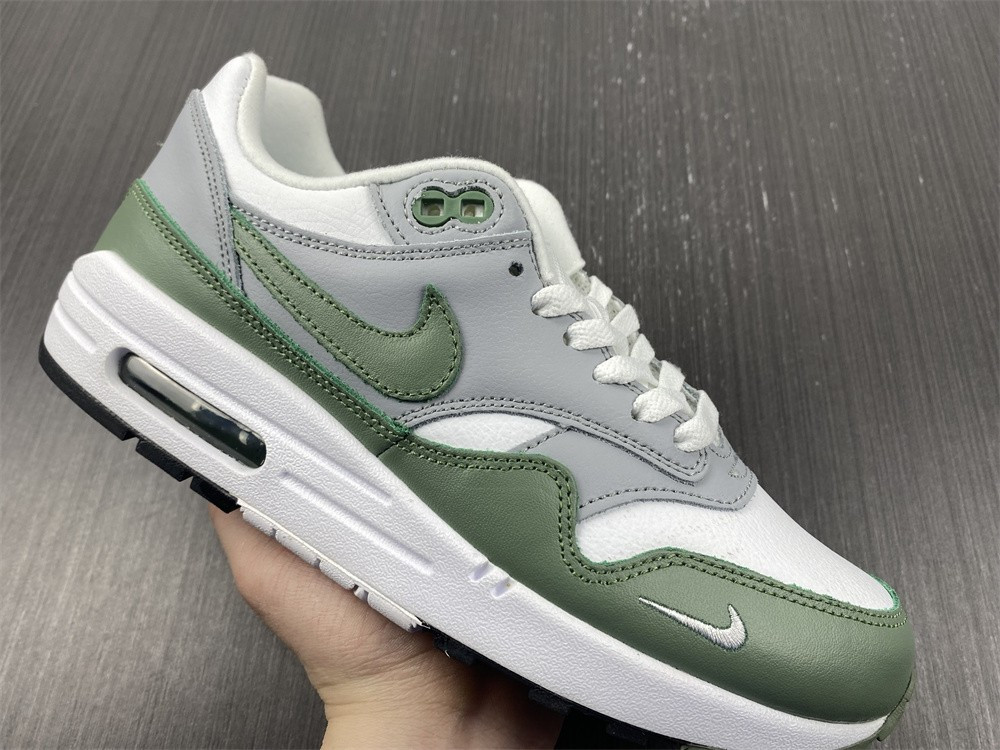 NIKE AIR MAX 1 SPIRAL SAGE DB5074-100