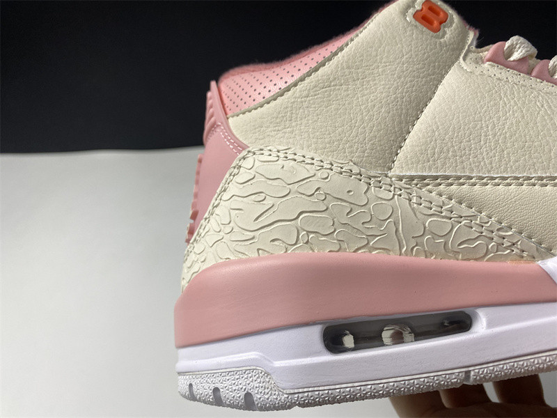 WMNS AIR JORDAN 3 RETRO 
