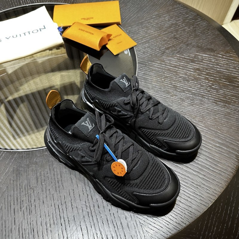 LOU1_TON SNEAKERS