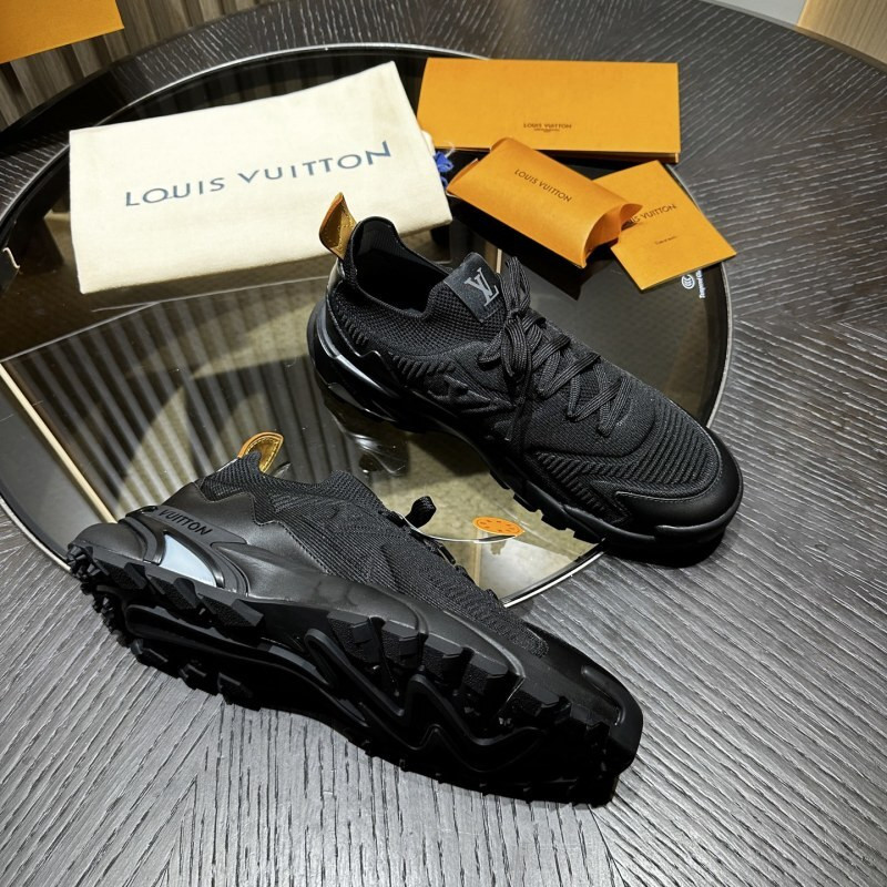 LOU1_TON SNEAKERS