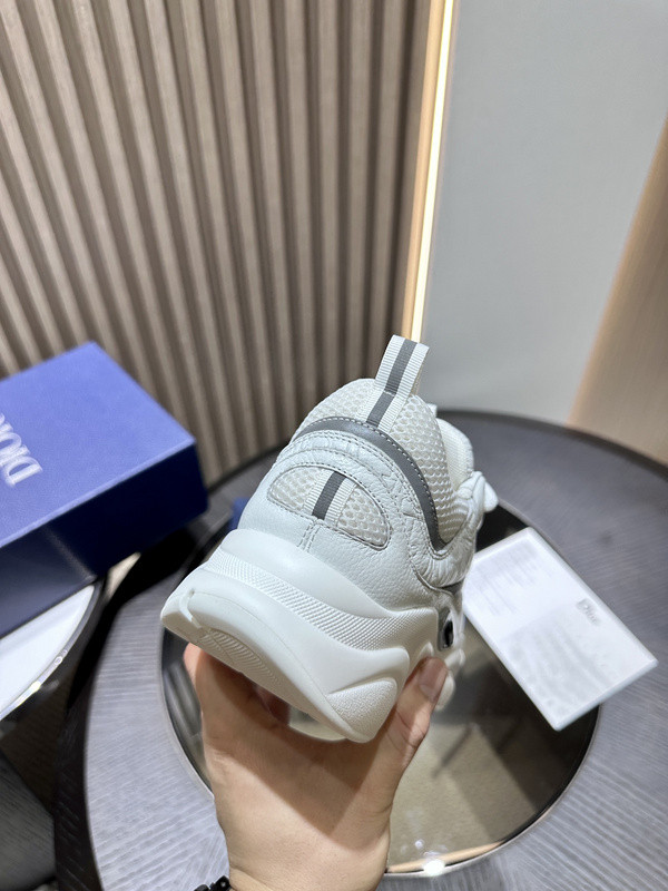 HOMME B22 TRAINER SNEAKER