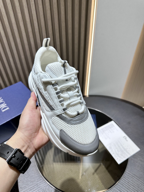 HOMME B22 TRAINER SNEAKER