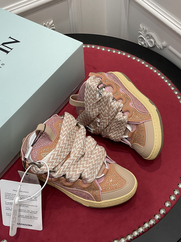 LANVIN SNEAKER
