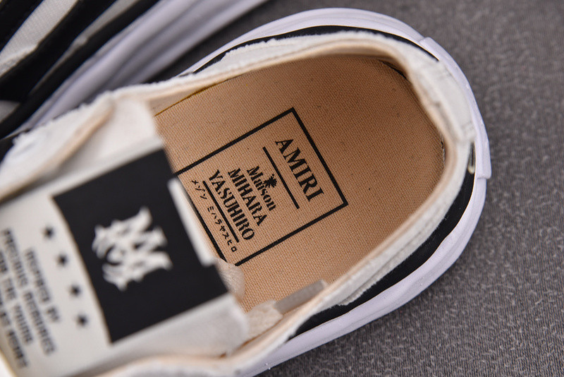 A*iri x MMY Sneakers