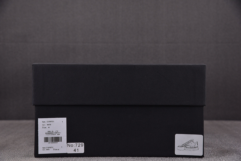 A*iri x MMY Sneakers