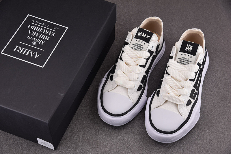 A*iri x MMY Sneakers